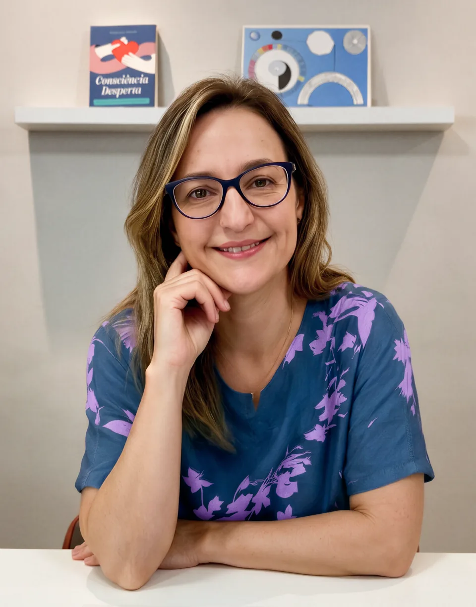 Andresa Molina
