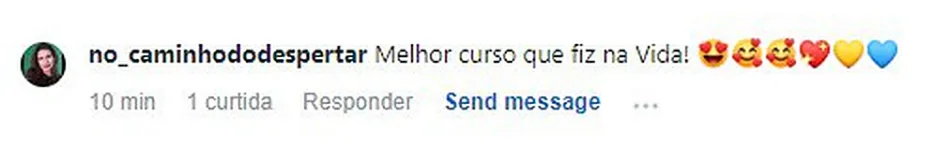 Depoimento No Caminho